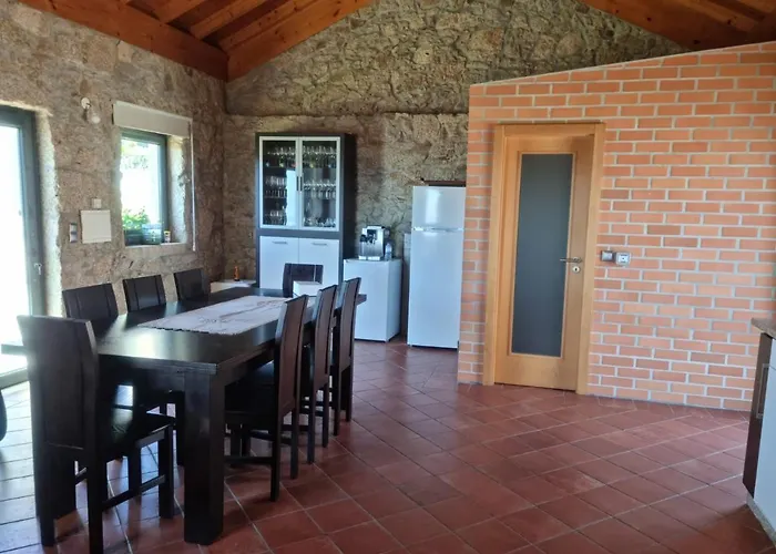 Florindo - Lafões Guest House